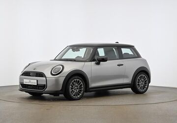 Mini Cooper C 8.407 km 26.374 &euro; 