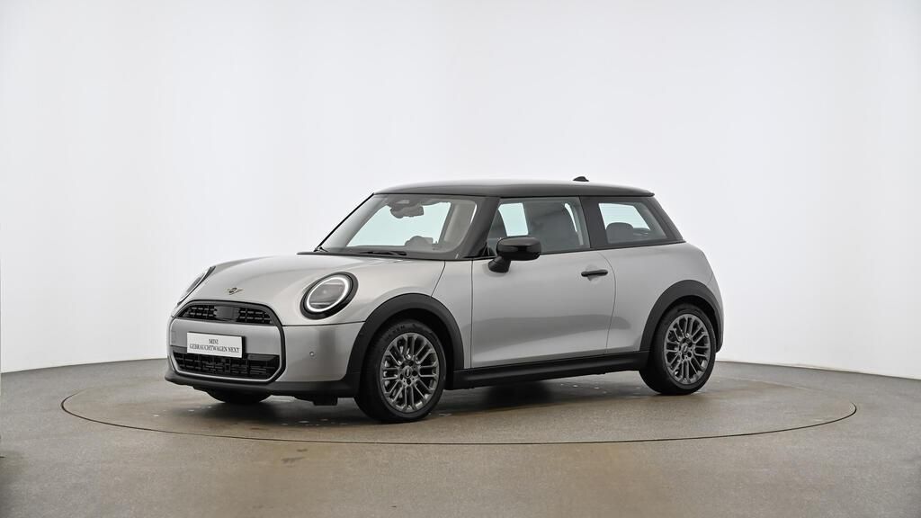 Mini Cooper C 8.407 km 26.374 &euro; 