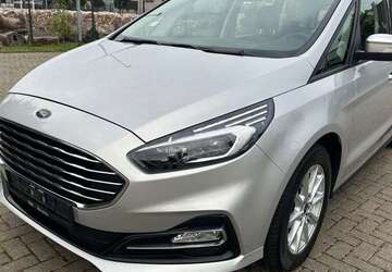 Ford Galaxy 112.000 km 23.499 &euro; Würselen / Aachen 52146