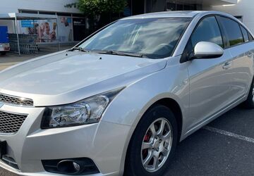 Chevrolet Cruze 233.000 km 3.800 &euro; Heinsberg Randerath 52525
