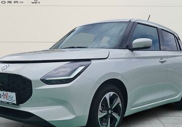 Suzuki Swift 10.299 km 17.380 &euro; Bochum 44809