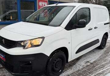 Peugeot Partner 107.714 km 10.499 &euro; Bochum 44894