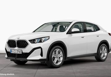 BMW X2 7.241 km 40.790 &euro; Dreieich-Sprendlingen 63303