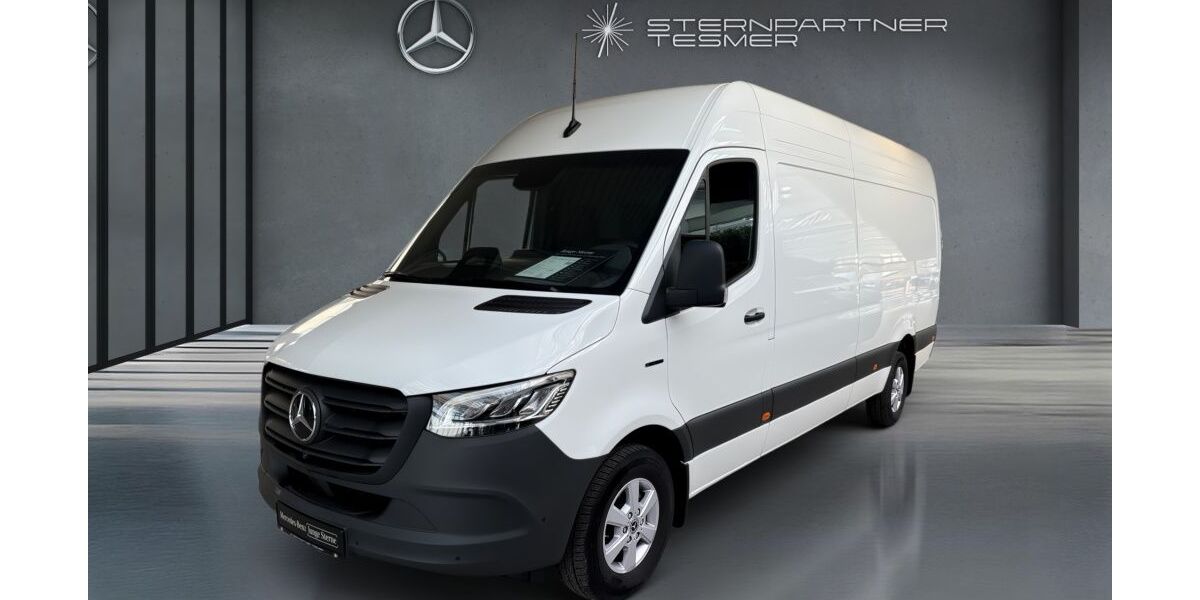 Mercedes-Benz eSprinter 3.426 km 48.525 &euro; Bardowick 21357