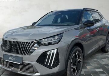 Peugeot 2008 2.000 km 34.190 &euro; Nürnberg OT Schweinau 90439