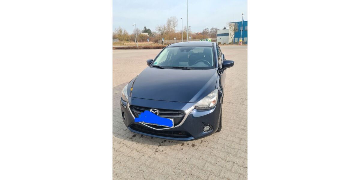 Mazda 2 254.000 km 3.000 &euro; Groß Molzahn 19217