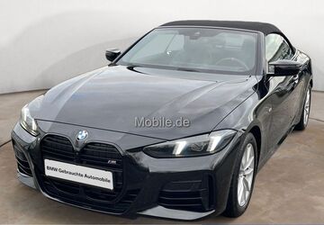 BMW M440 27.005 km 57.190 &euro; Lünen 44534