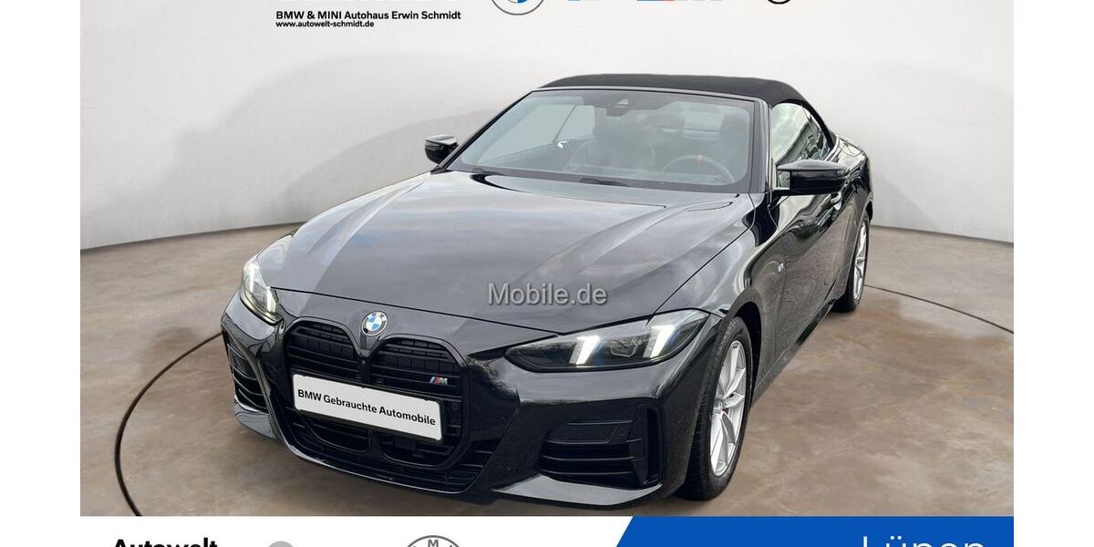 BMW M440 27.005 km 57.190 &euro; Lünen 44534