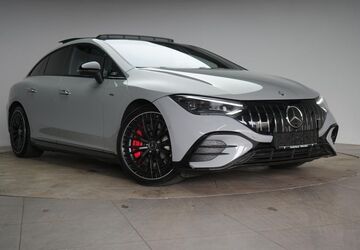 Mercedes-Benz EQE 11.000 km 87.990 &euro; Braunschweig 38110