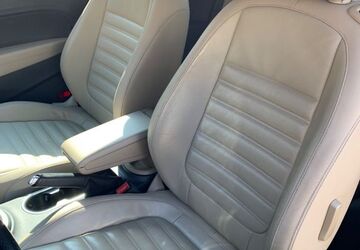 VW Beetle 49.100 km 17.900 &euro; Bad Abbach 93077