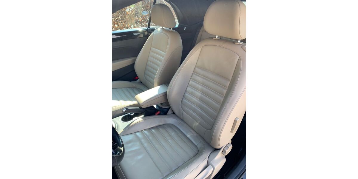 VW Beetle 49.100 km 17.900 &euro; Bad Abbach 93077