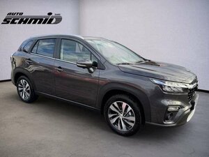 Suzuki SX4 S-Cross S-CROSS 1.5 COMF.+ALLGRIP AGS 5.228 km 25.990 &euro; Höhenkirchen-Siegertsbrun 85635