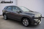 Suzuki SX4 S-Cross S-CROSS 1.5 COMF.+ALLGRIP AGS 5.228 km 25.990 &euro; Höhenkirchen-Siegertsbrun 85635