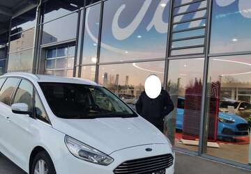 Ford Galaxy 159.443 km 14.998 &euro; Kissing 86438
