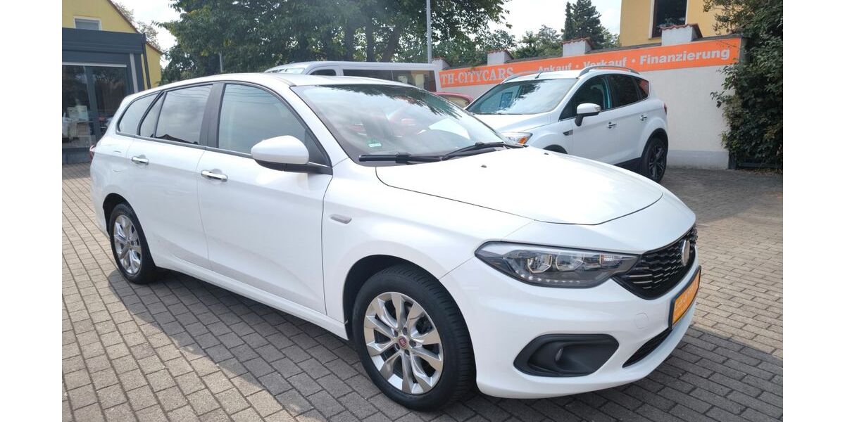 Fiat Tipo 40.961 km 12.780 &euro; Magdeburg 39130