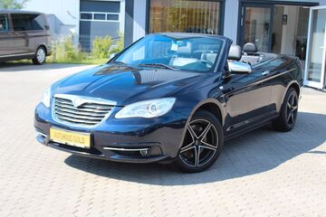 Gebrauchte Lancia Flavia