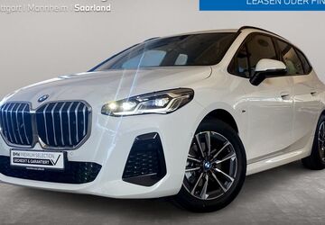 BMW 220 Active Tourer 19.459 km 34.590 &euro; Kirkel 66459