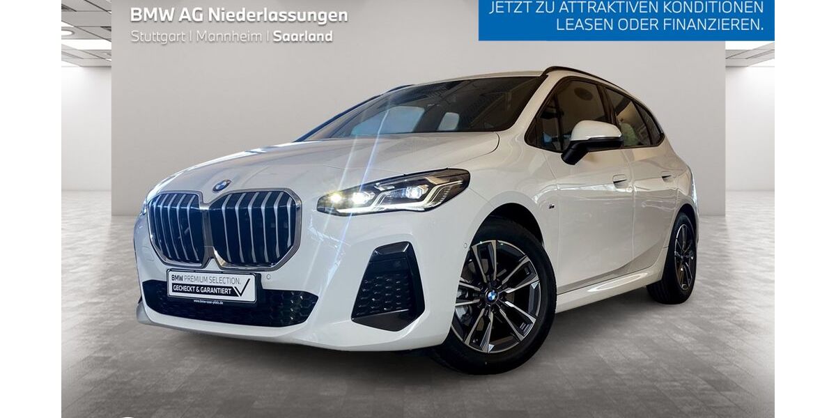 BMW 220 Active Tourer 19.459 km 34.590 &euro; Kirkel 66459