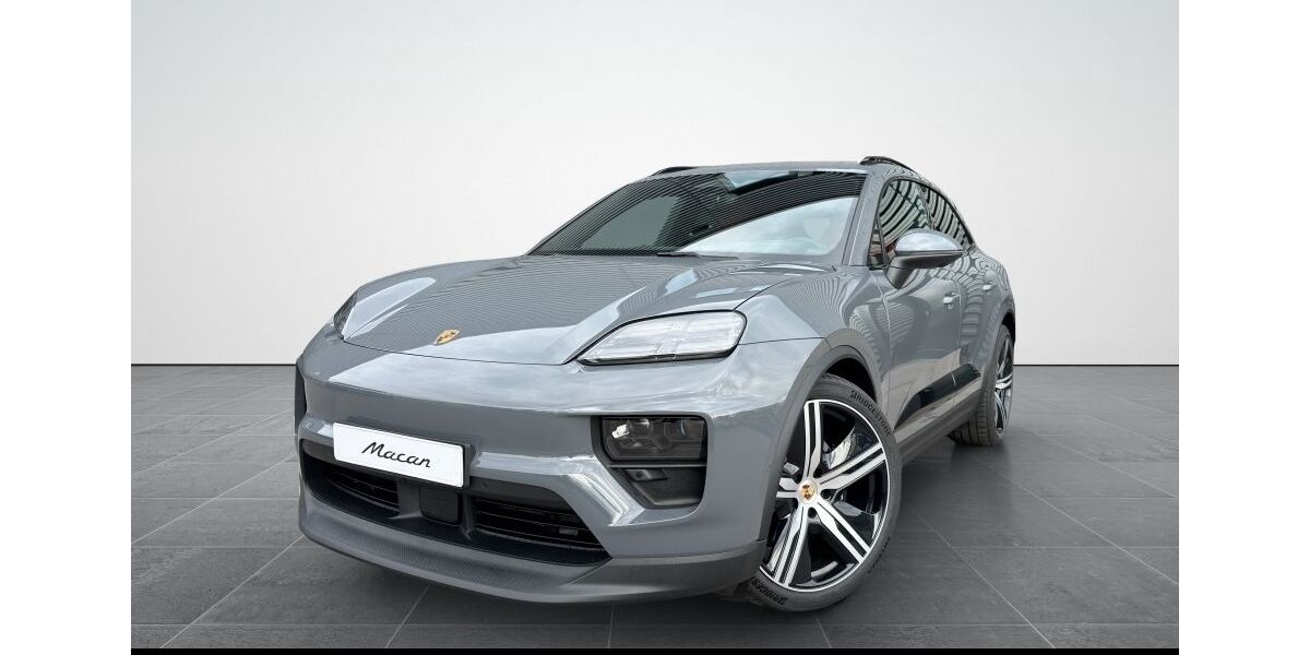 Porsche Macan 9.900 km 106.470 &euro; Winhöring 84543