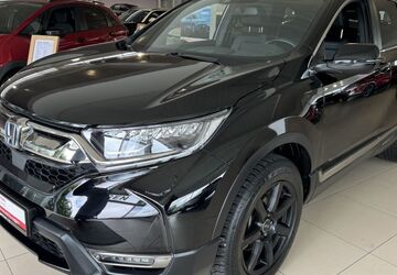 Honda CR-V 76.300 km 28.990 &euro; Brühl 50321