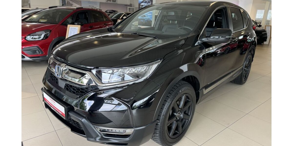 Honda CR-V 76.300 km 28.990 &euro; Brühl 50321