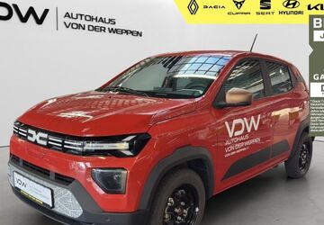 Dacia Spring 1.199 km 16.980 &euro; Oberschopfheim 77948