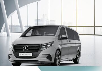 Mercedes-Benz Vito 27.731 km 59.900 &euro; Erfurt 99092