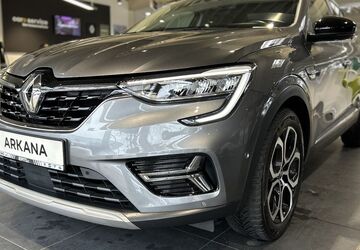 Renault Arkana 19.984 km 22.990 &euro; Dresden 01139