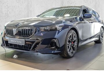 BMW 540 5.900 km 82.500 &euro; Unna 59425