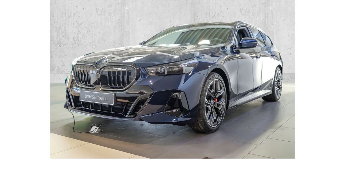 BMW 540 5.900 km 82.500 &euro; Unna 59425