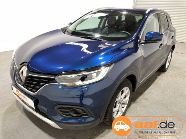 Renault Kadjar 80.000 km 14.450 &euro; Norderstedt 22848