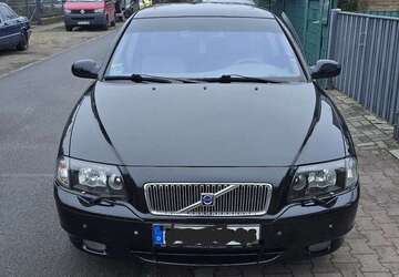Volvo S80 170.000 km 11.999 &euro; Berlin 13589