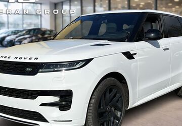 Land Rover Range Rover Sport 44.308 km 84.000 &euro; Eitorf 53783