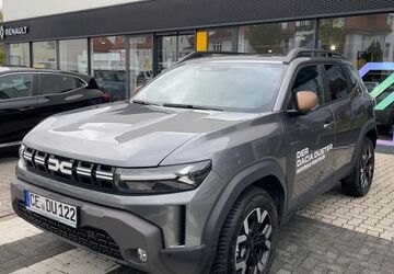 Dacia Duster 3.503 km 29.850 &euro; Celle 29221