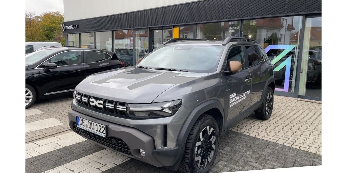 Dacia Duster 3.503 km 29.850 &euro; Celle 29221