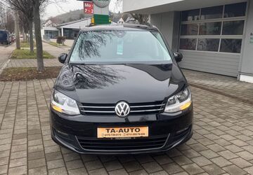 VW Sharan 94.858 km 25.888 &euro; Esslingen am Neckar 73733