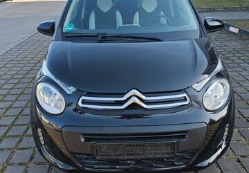 Citroen C1 47.400 km 7.990 &euro; Leipzig 04209