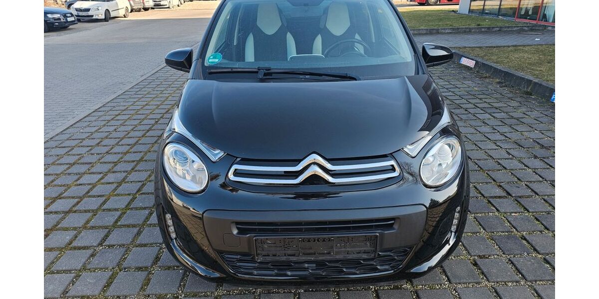 Citroen C1 47.400 km 7.990 &euro; Leipzig 04209
