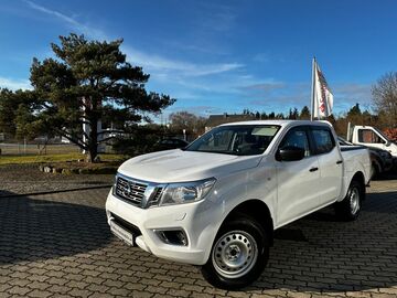 Gebrauchte Nissan Navara