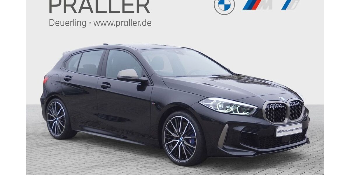 BMW M135 53.000 km 36.500 &euro; Deuerling 93180