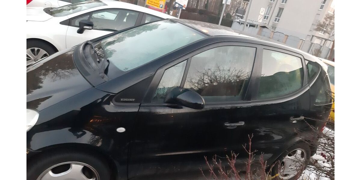 Mercedes-Benz 190 231.000 km 600 &euro; Muhlenbeck 16567