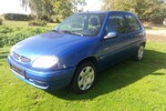 Citroen Saxo 84.000 km 1.700 &euro; Berlin 10178