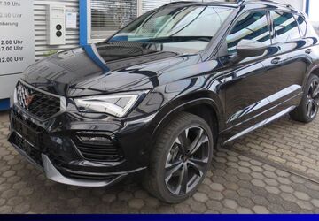 Cupra Ateca 9.728 km 33.490 &euro; Cochem 56812