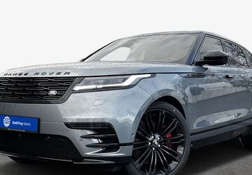 Land Rover Range Rover Velar 7.508 km 70.550 &euro; Heilbronn 74080