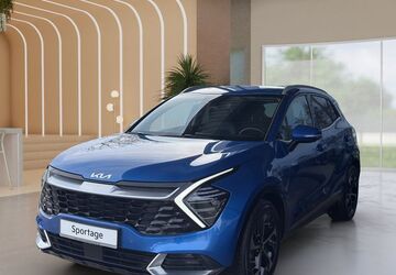 Kia Sportage 60.000 km 27.490 &euro; Bremen 28357