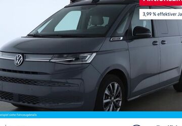 VW T7 California 10.972 km 72.580 &euro; Wildau 15745