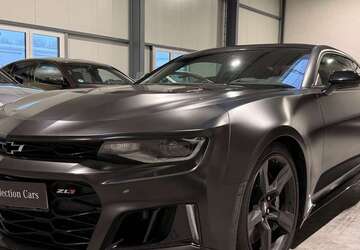 Chevrolet Camaro 79.880 km 59.900 &euro; Hamburg 22457