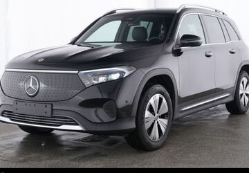 Mercedes-Benz EQB 12.999 km 41.889 &euro; Bad Neustadt 97616