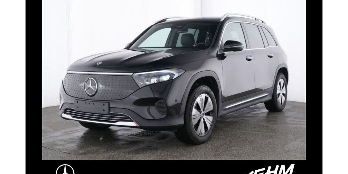 Mercedes-Benz EQB 12.999 km 41.889 &euro; Bad Neustadt 97616