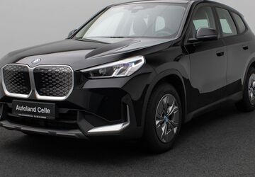 BMW iX1 23.307 km 35.999 &euro; Celle 29225